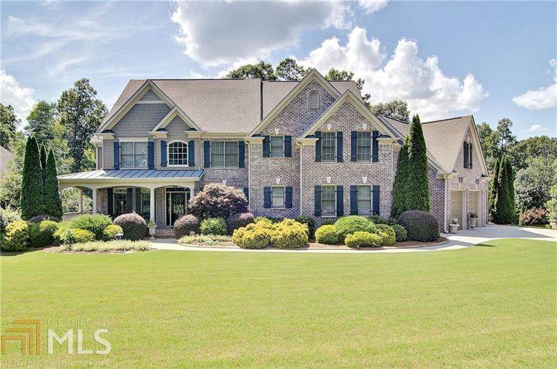 115 Gold Springs Ct - Photo 1