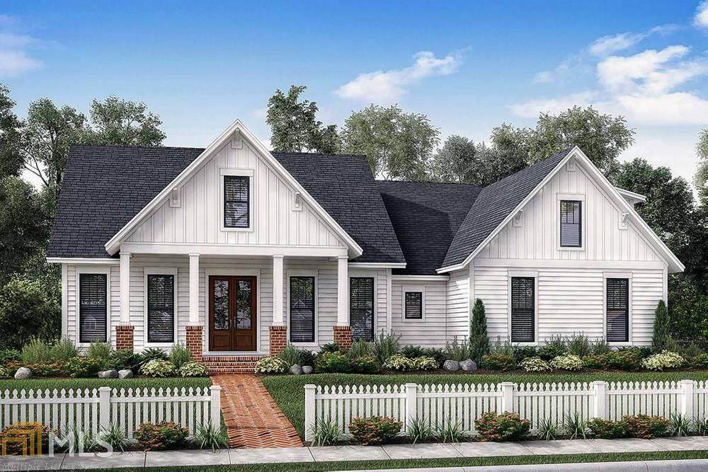 4356 Old Cartersville Rd - Photo 1
