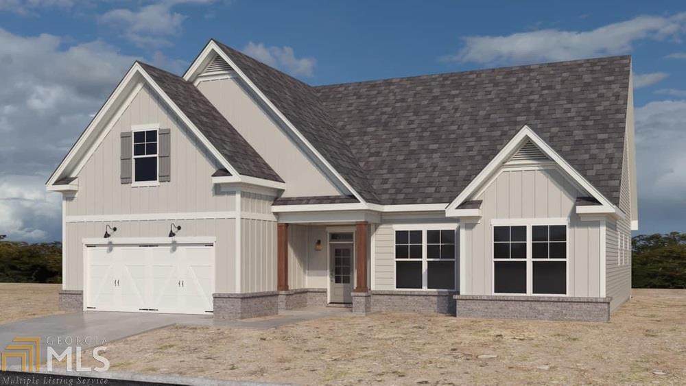 408 Crystal Way - Photo 1