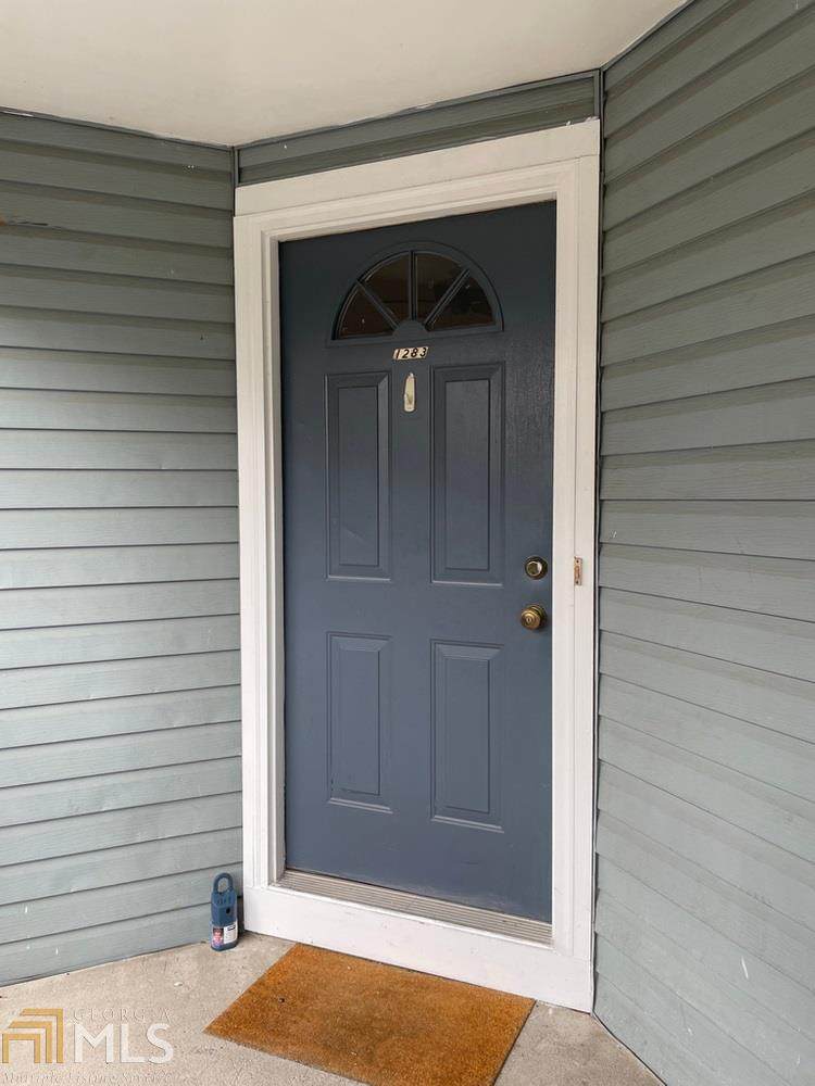 1283 Keys Lake Dr - Photo 1