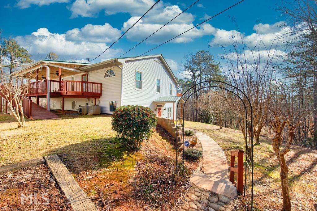 1408 Grady Cleveland Rd - Photo 1