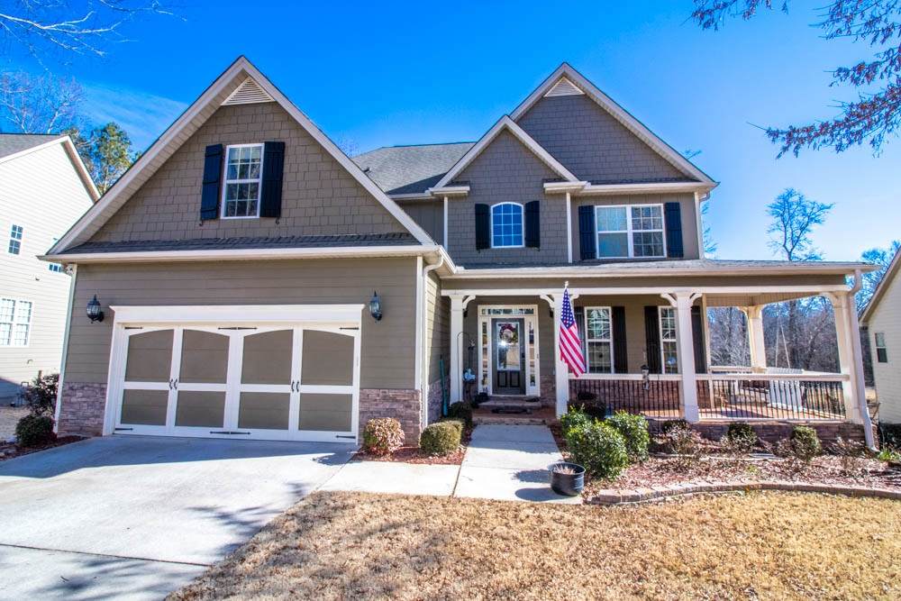 259 Horizon Hill - Photo 1