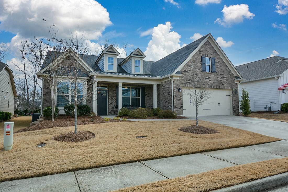 204 Windy Ridge Ln - Photo 1