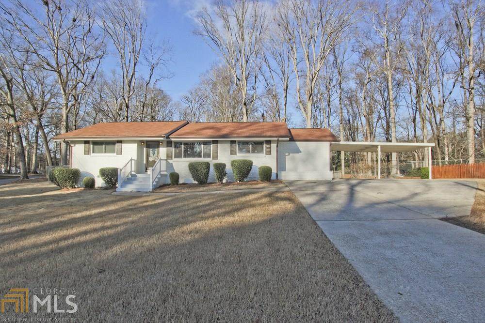 3646 Westbrook Dr - Photo 1