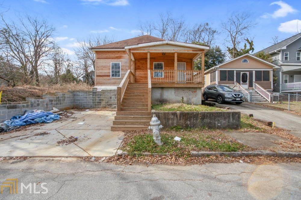 803 Welch St - Photo 1