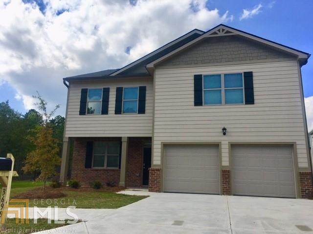 3773 River Rock Rd - Photo 1