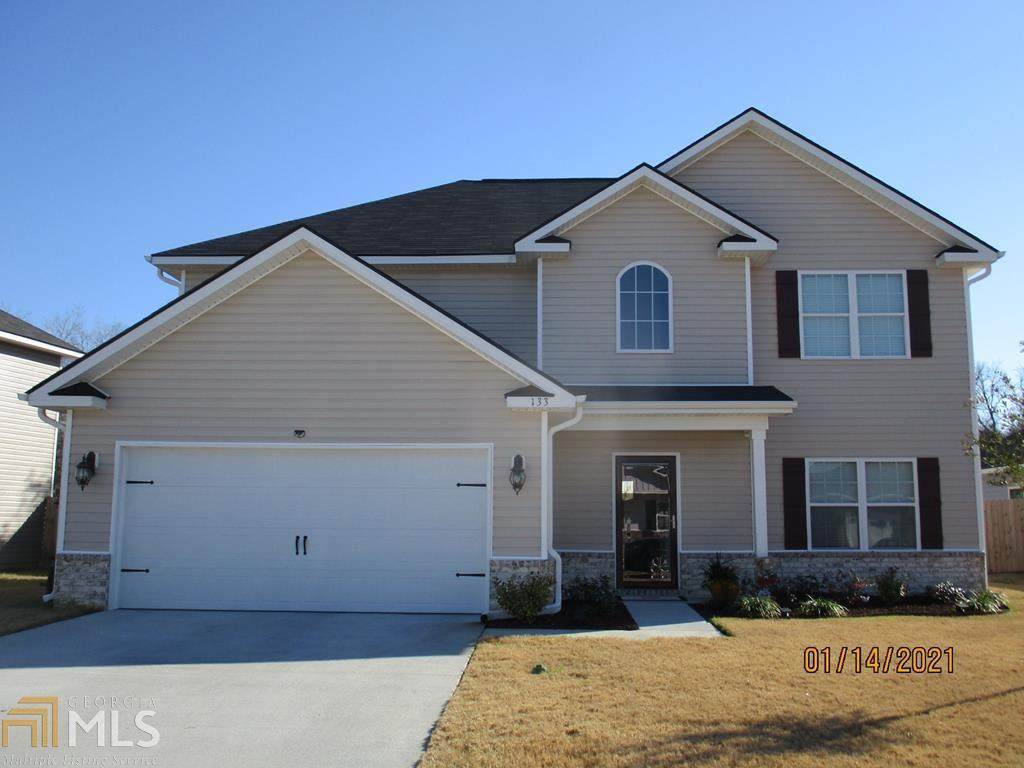 133 Alcott Cir - Photo 1