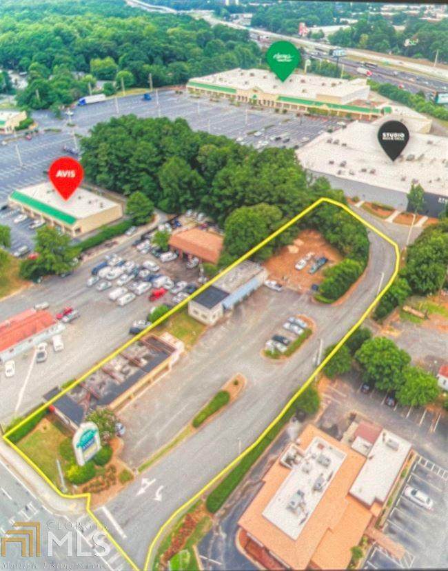 1280 Roswell Rd - Photo 1