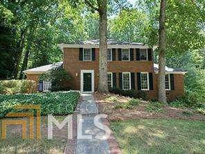 7195 Hunters Branch Dr - Photo 1