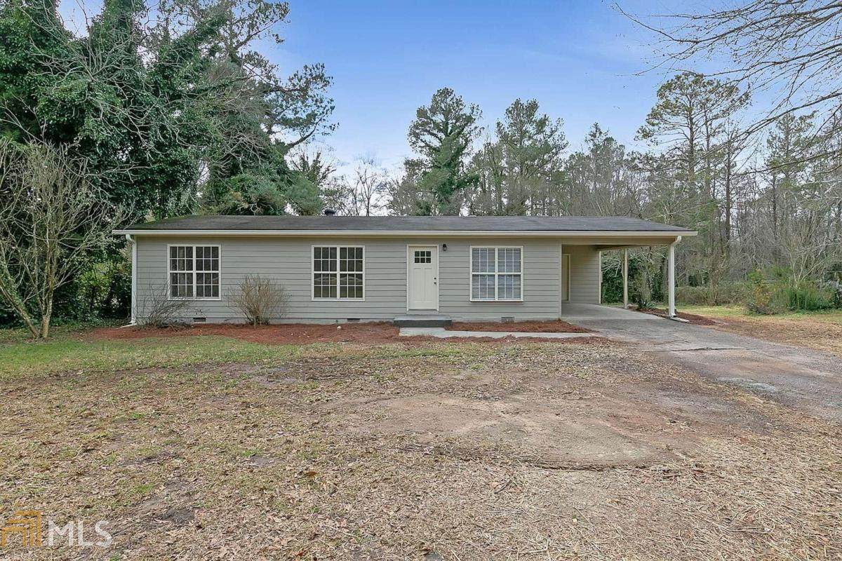4970 Hiram Lithia Springs Rd - Photo 1