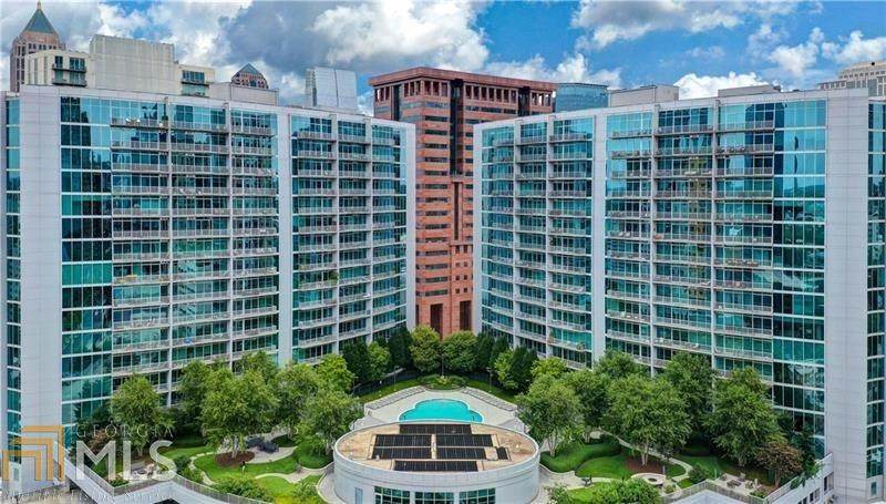 950 Peachtree St - Photo 1