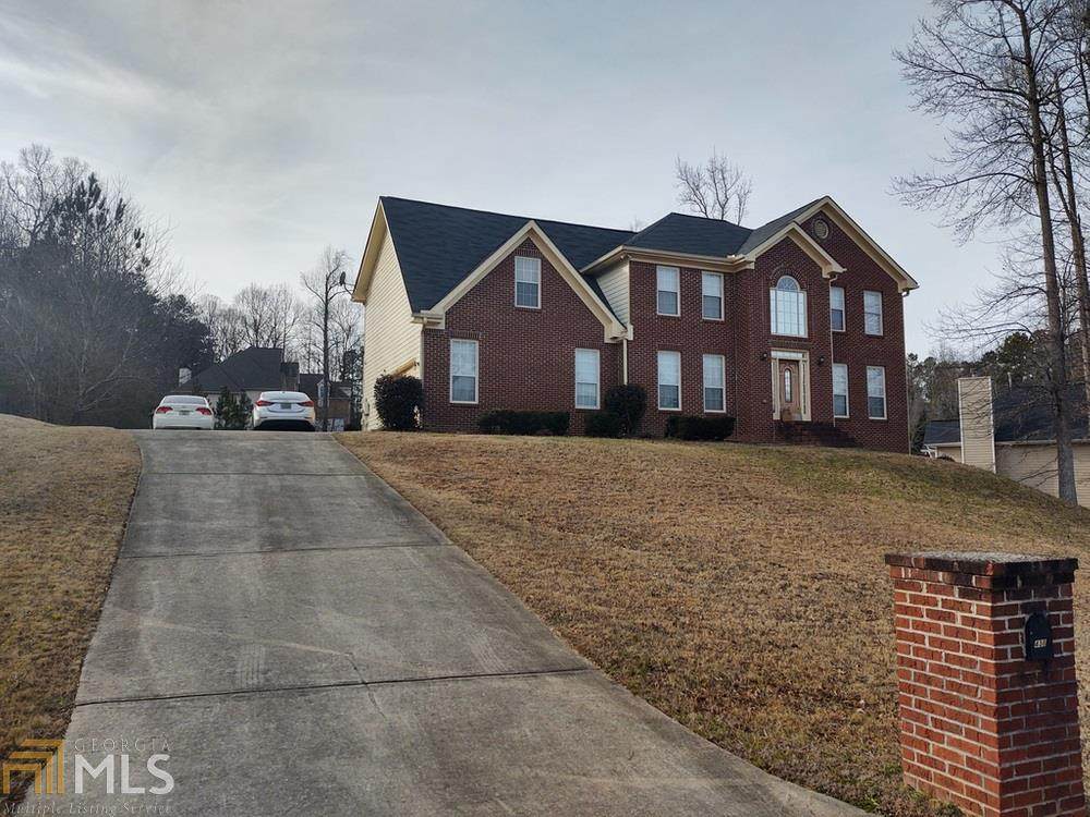 438 Whitewater Trl - Photo 1