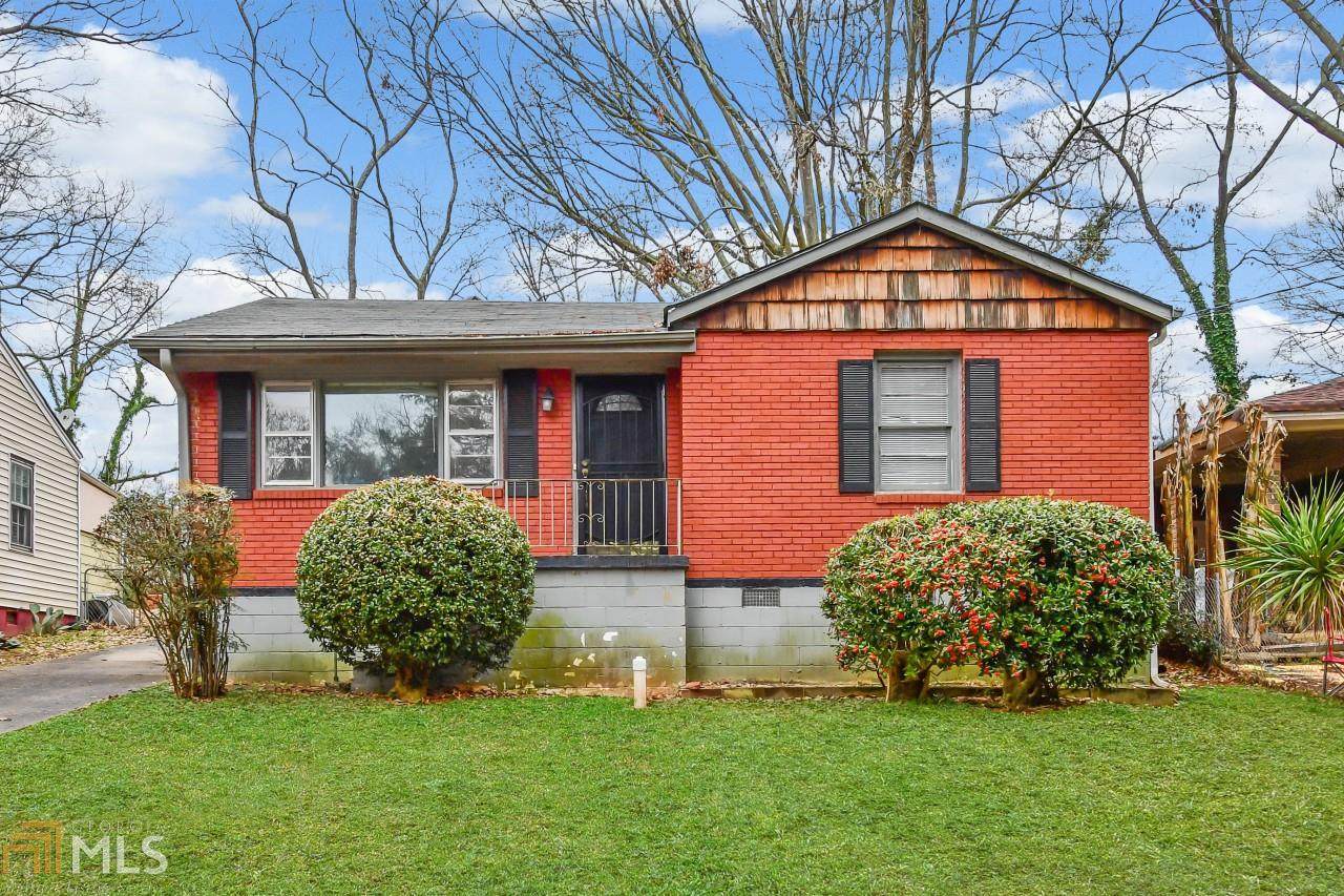 2434 Hillside Ave - Photo 1