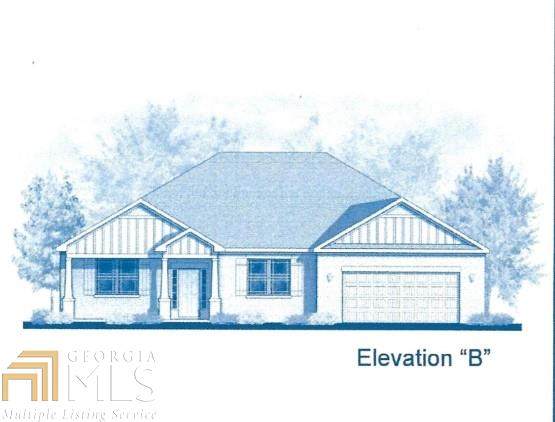 317 River Mansion Dr - Photo 1