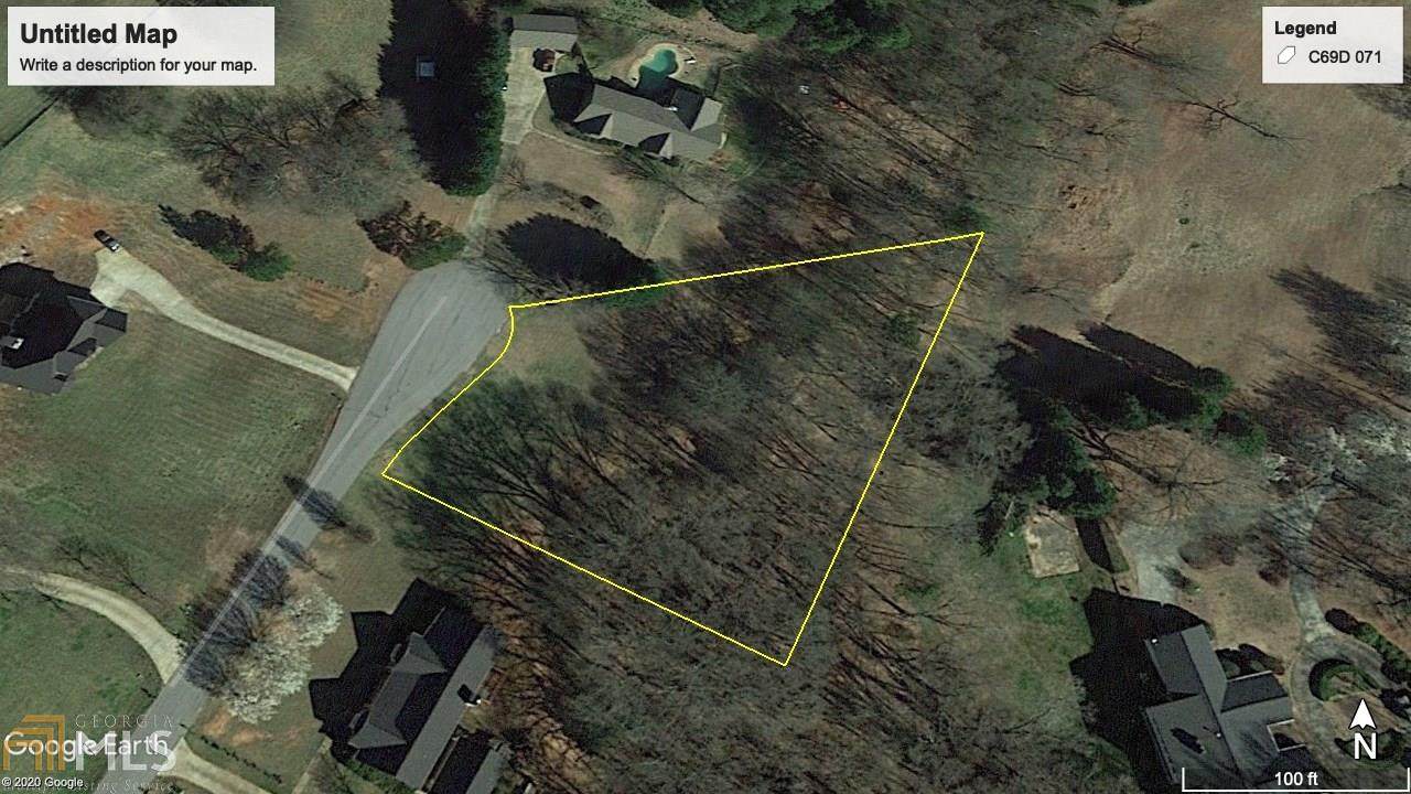 0 Tanglewood North - Photo 1