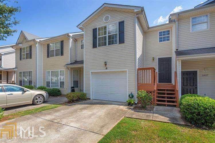 2419 Brianna Dr - Photo 1