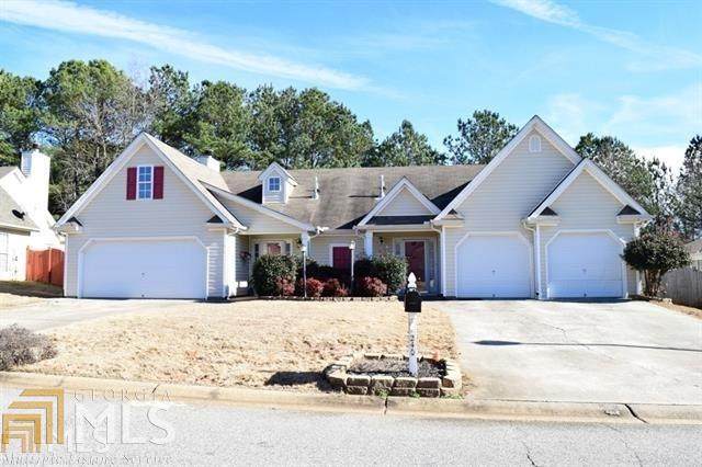 240 Courtyard Dr - Photo 1
