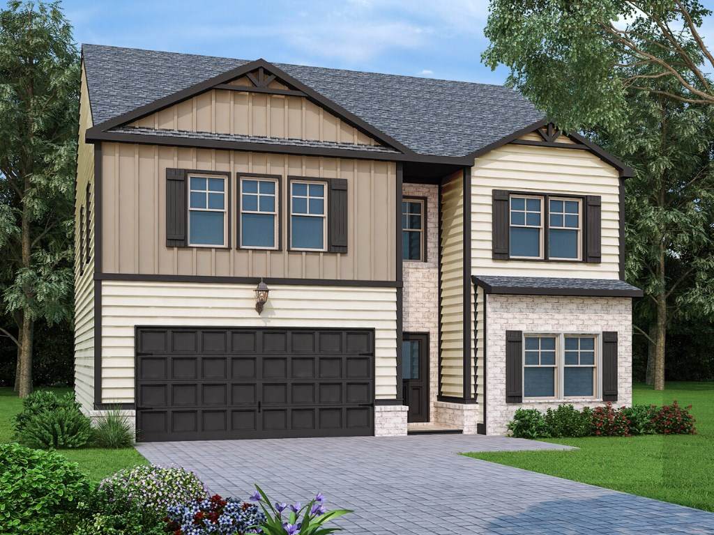 260 Twin Lakes Dr - Photo 1