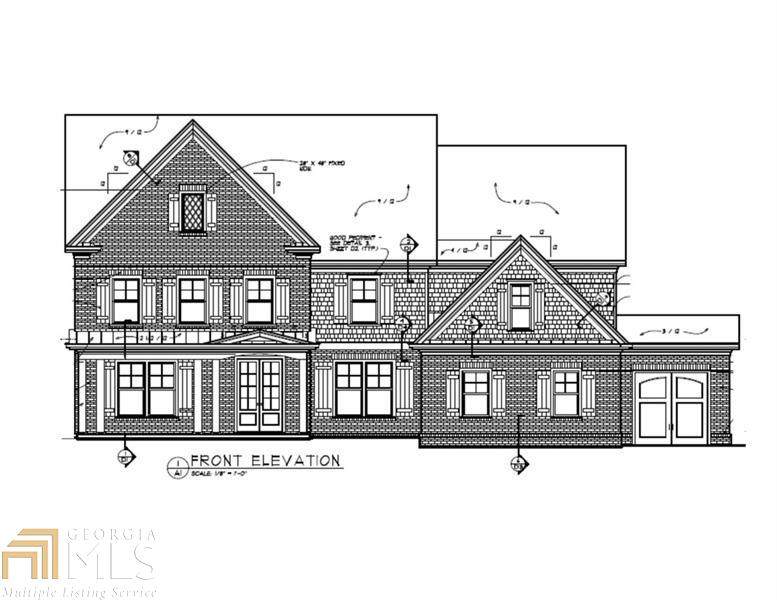 199 Grandmar Chase - Photo 1