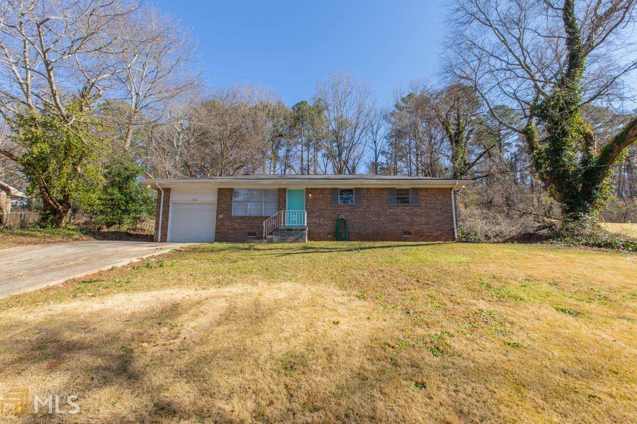 2264 Rosedale Rd - Photo 1