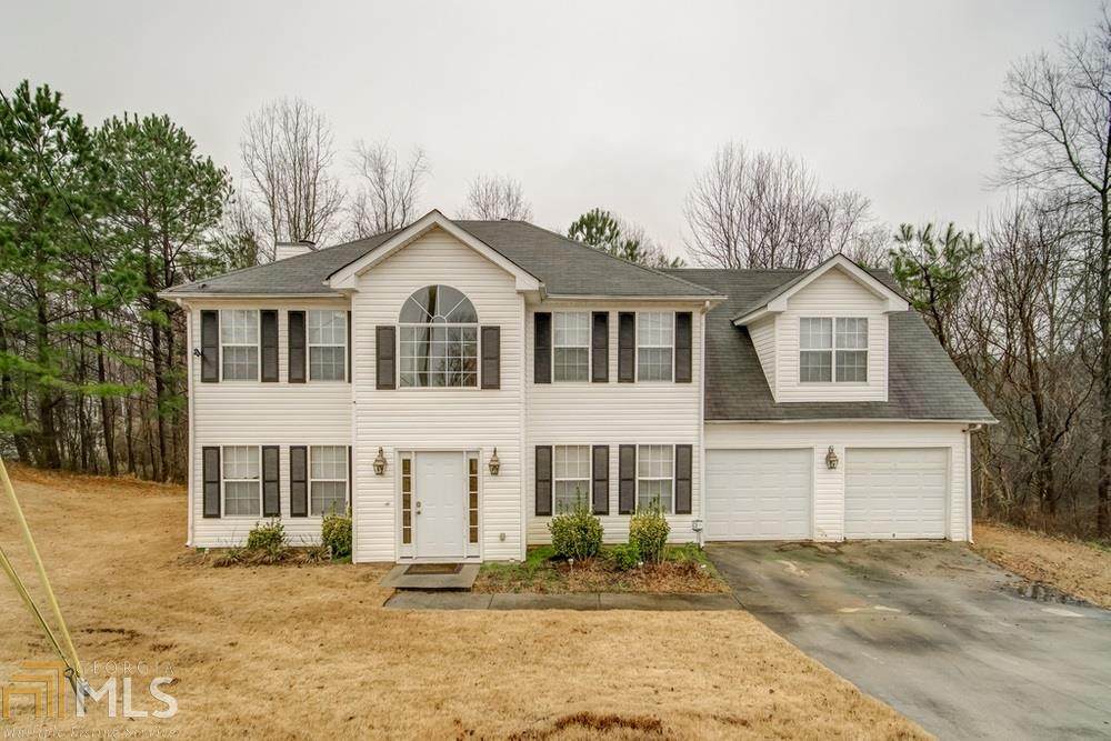 3399 Spring Chase Ln - Photo 1