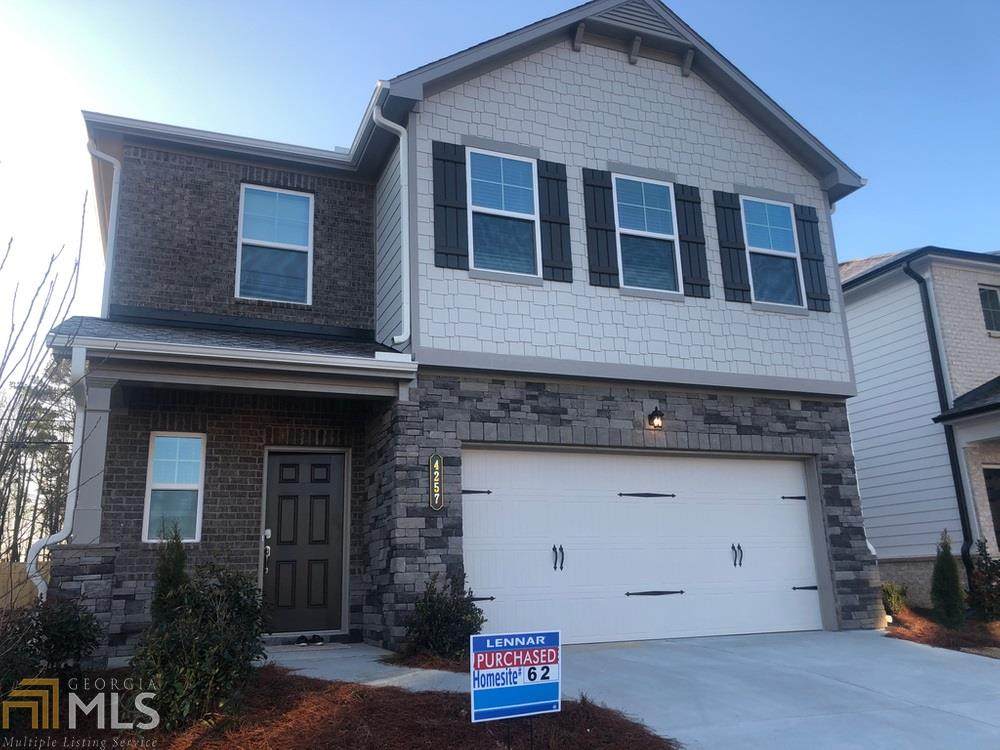 4257 Waxwing St - Photo 1