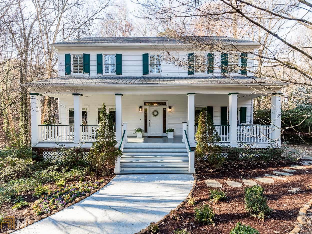 1097 Roxboro Pt - Photo 1