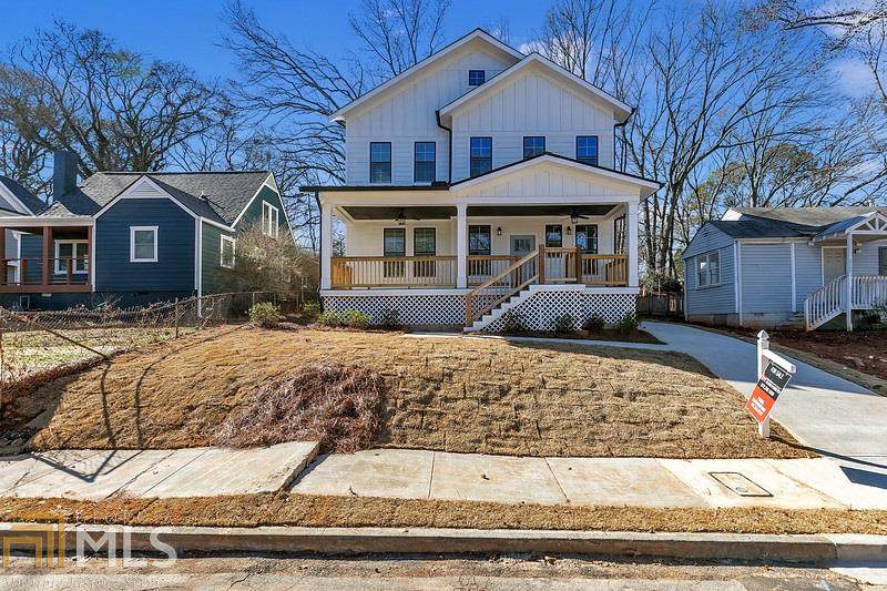 237 Lamon Ave - Photo 1