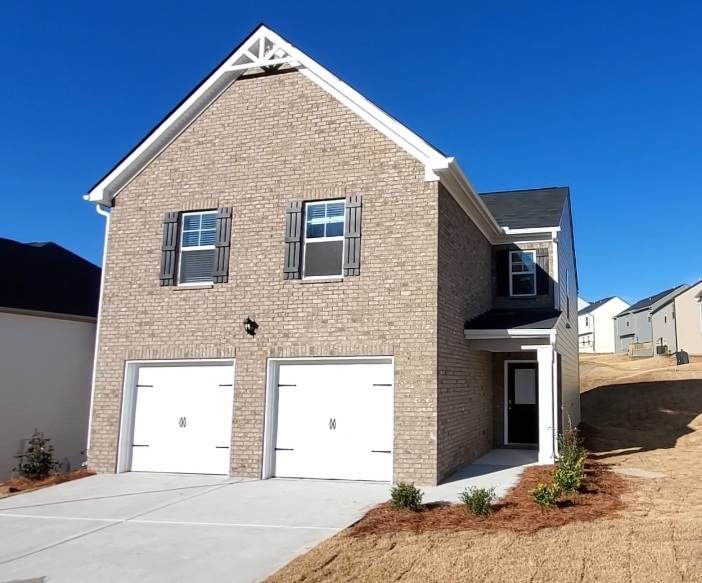 6441 Beaver Creek Trl - Photo 1
