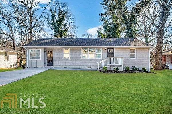 4881 Glenwood Rd - Photo 1