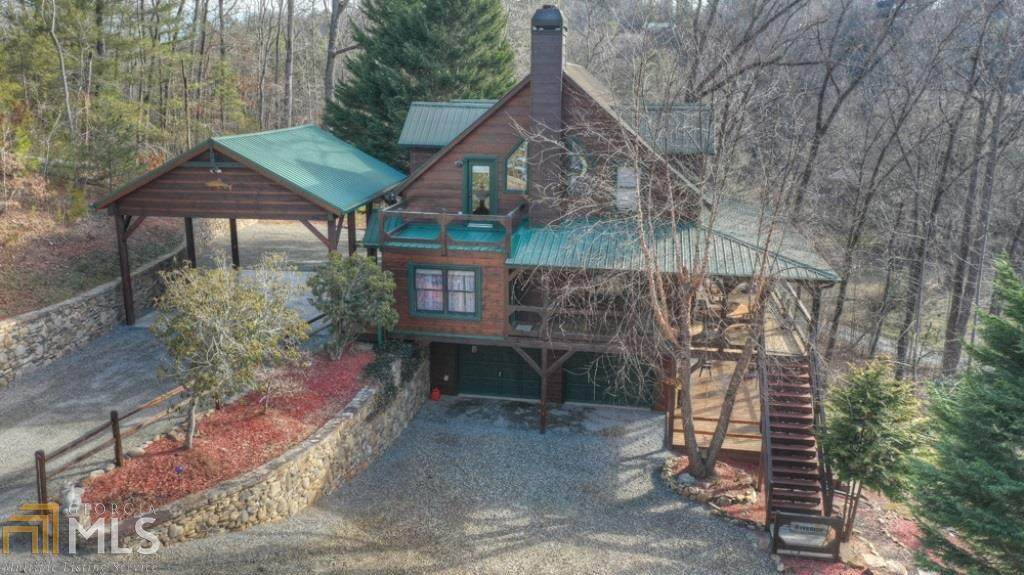 197 Jack Rock Dr - Photo 1