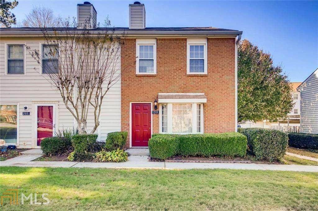 199 Holcomb Ferry Rd - Photo 1