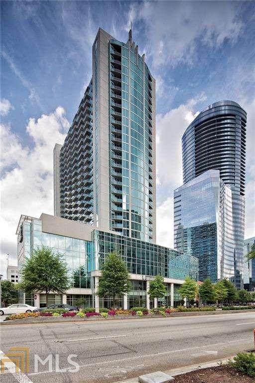 3324 Peachtree Rd - Photo 1