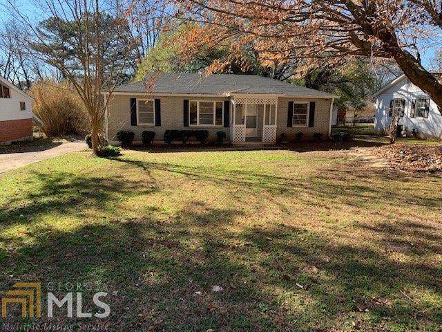 3964 Peachtree Rd - Photo 1
