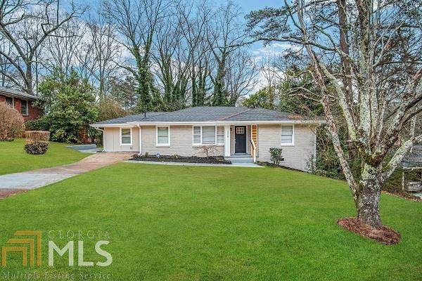 2328 Starline Dr - Photo 1