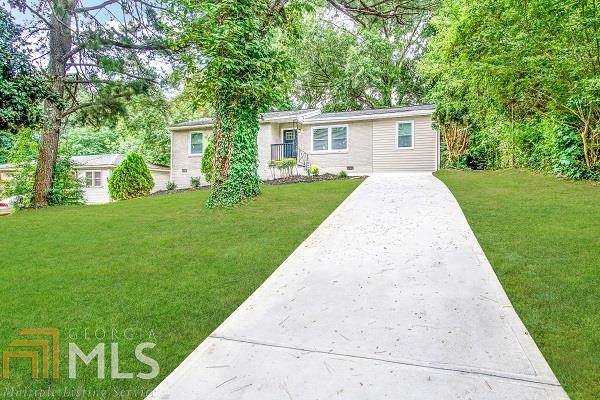3185 Bluebird Ln - Photo 1