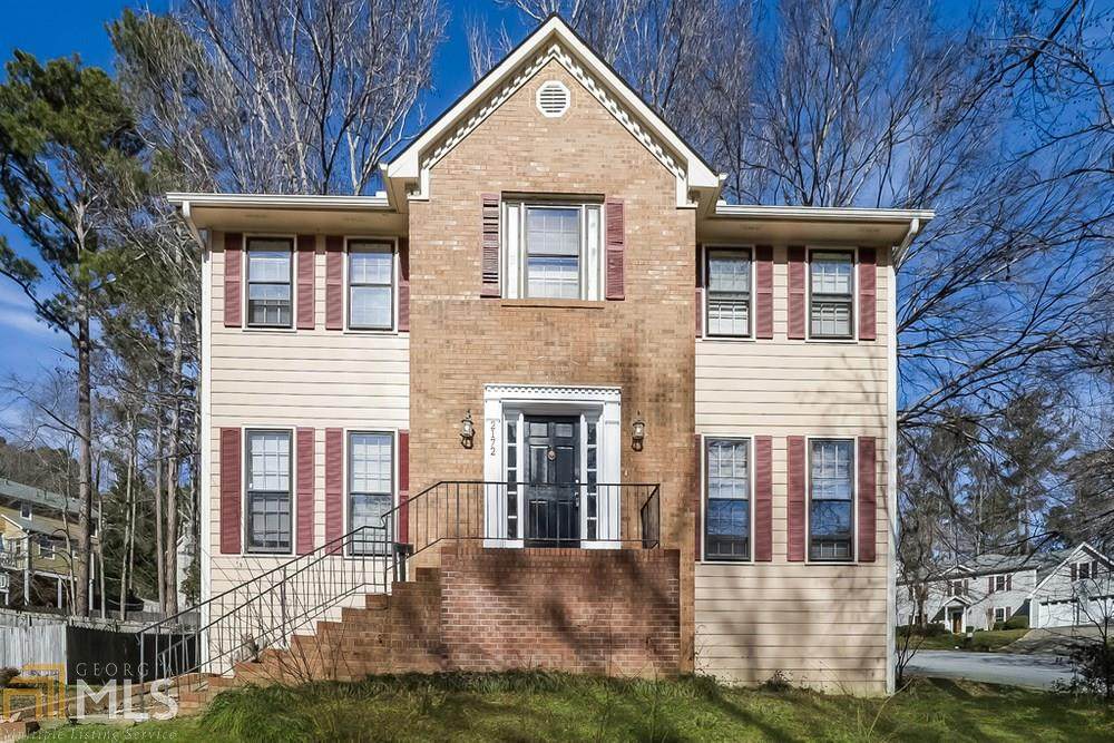 2172 Shillings Chase Dr - Photo 1