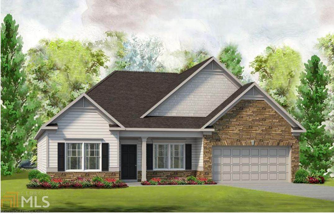 1234 Emerald Oaks Dr - Photo 1