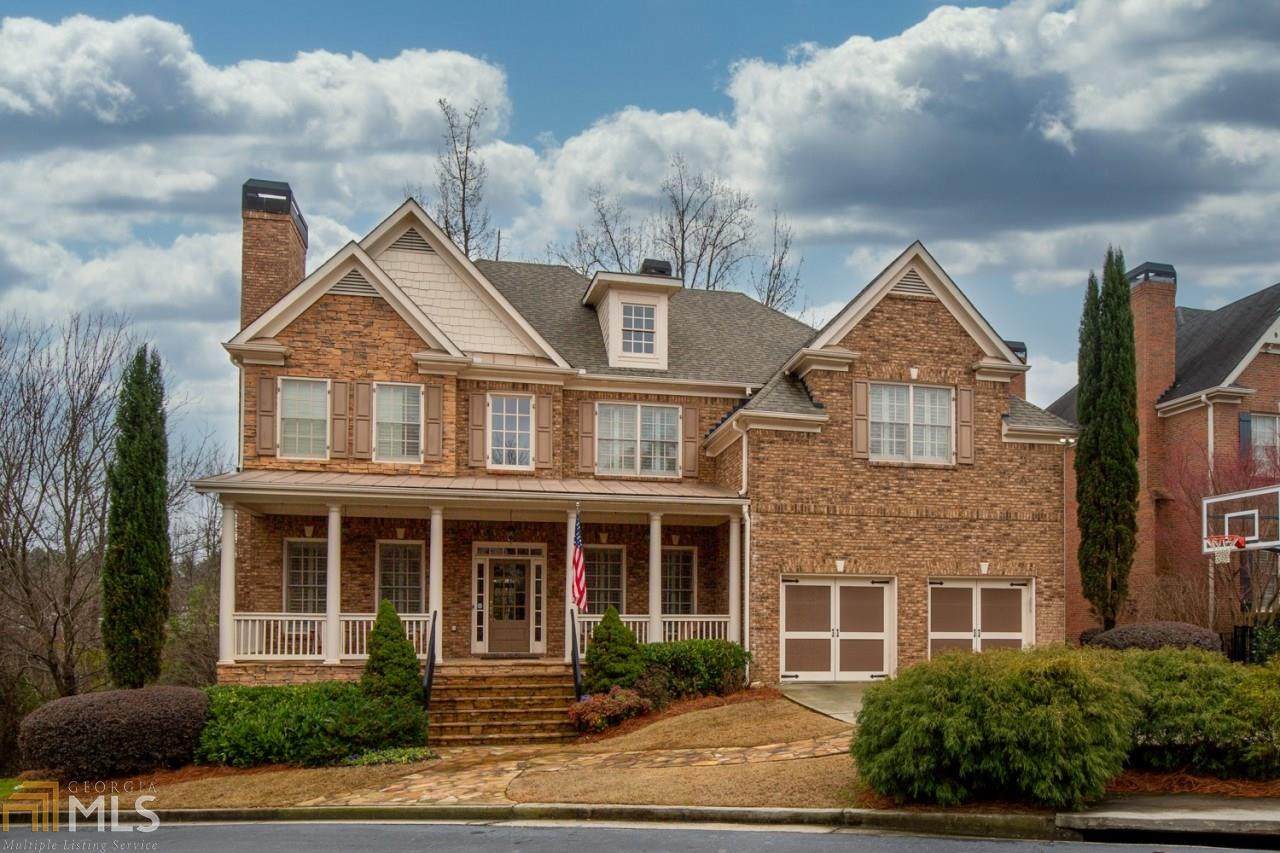 629 Darlington Commons Ct - Photo 1