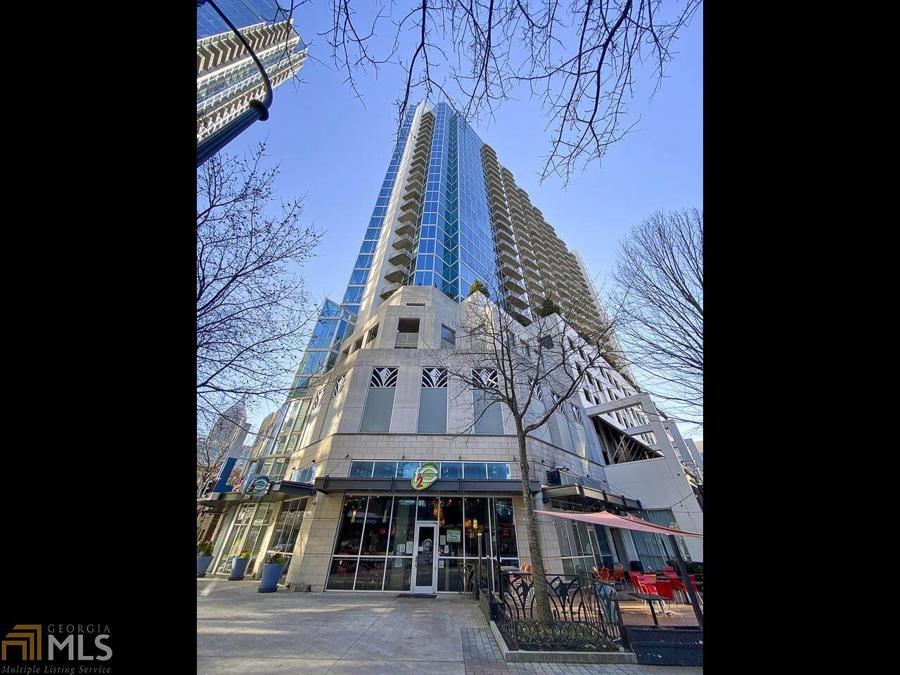 860 Peachtree St - Photo 1