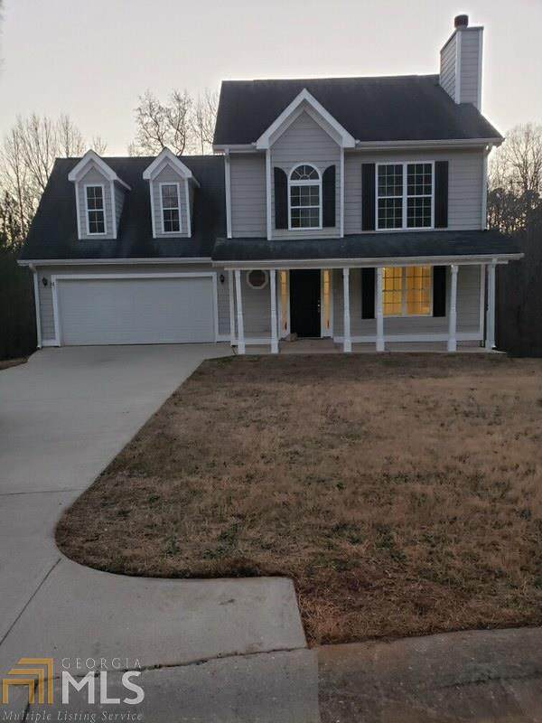 378 Creek Bnd - Photo 1