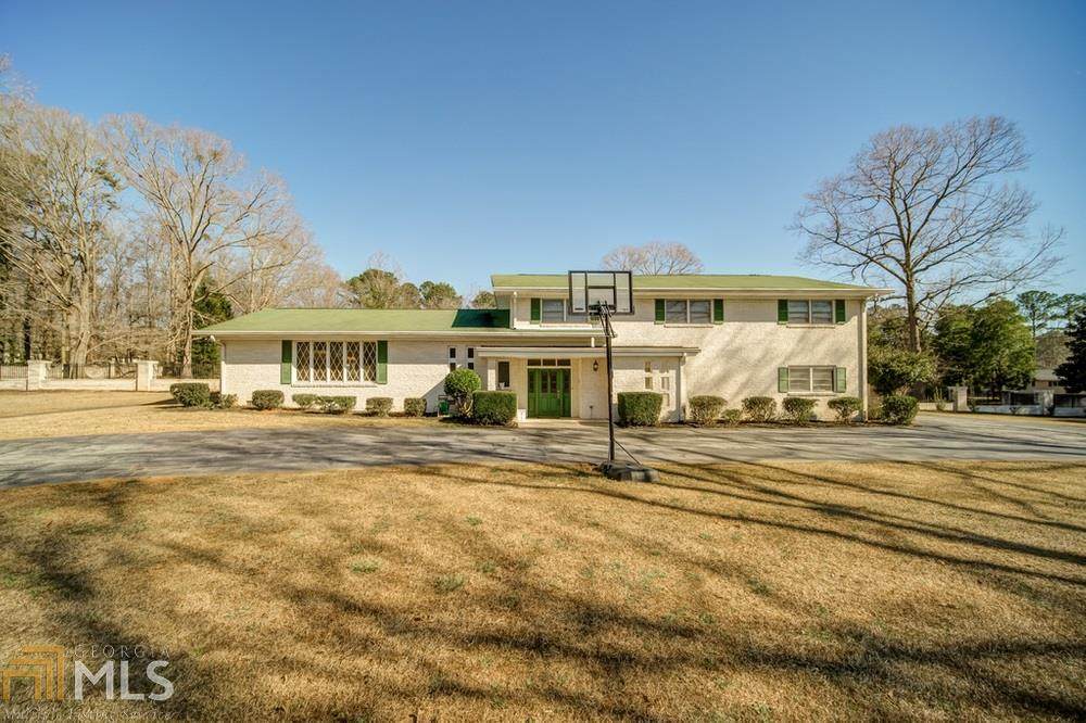 115 Gilbert Rd - Photo 1