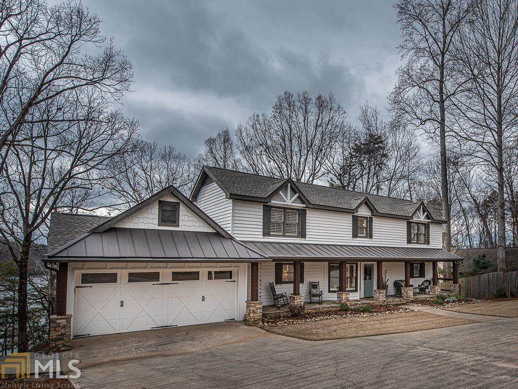 9210 Four Mile Creek Rd - Photo 1