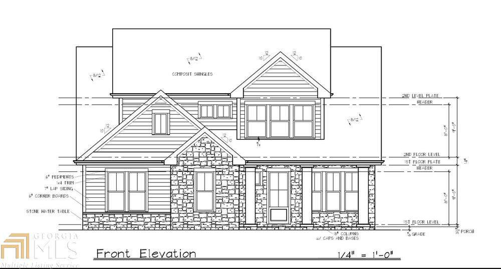 151 Nelson Blvd - Photo 1