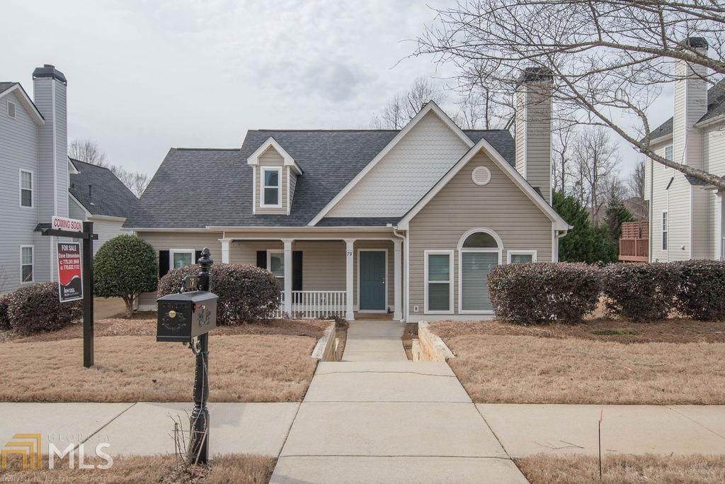 79 High Point North Dr - Photo 1