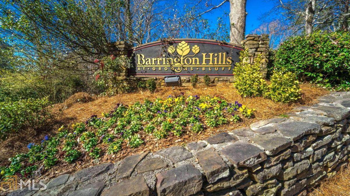 109 Barrington Hills Dr - Photo 1