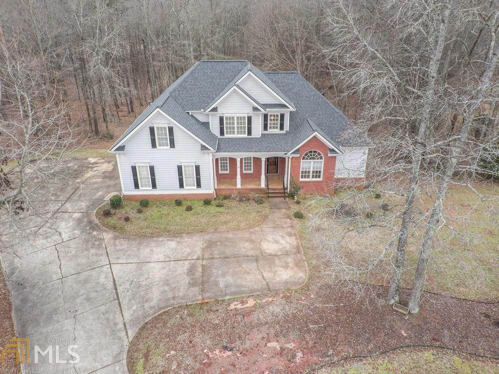45 Walnut Ridge Way - Photo 1