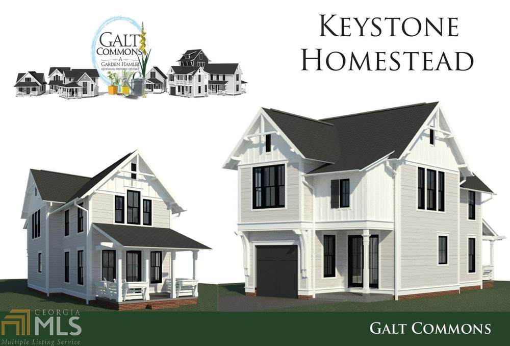 0 Galt Cmns - Photo 1