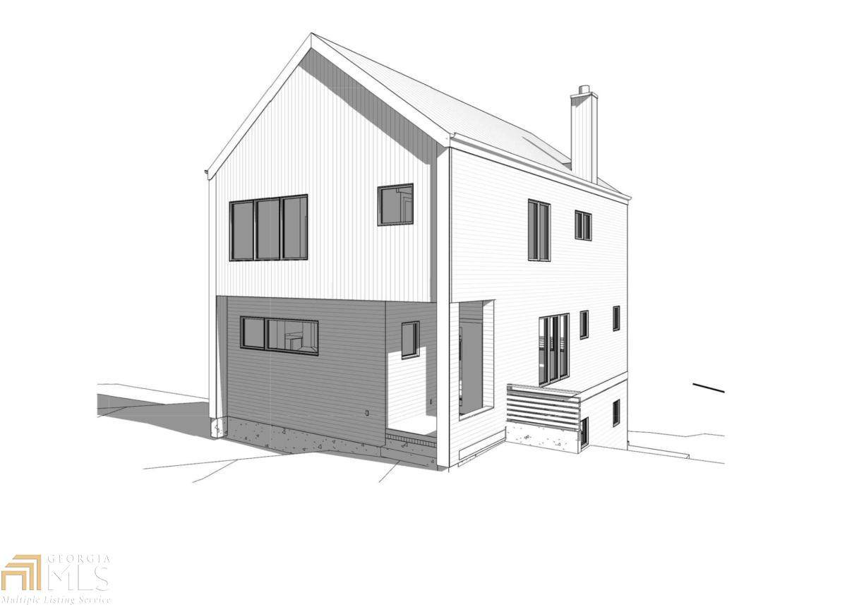 1156 Mado Loop - Photo 1