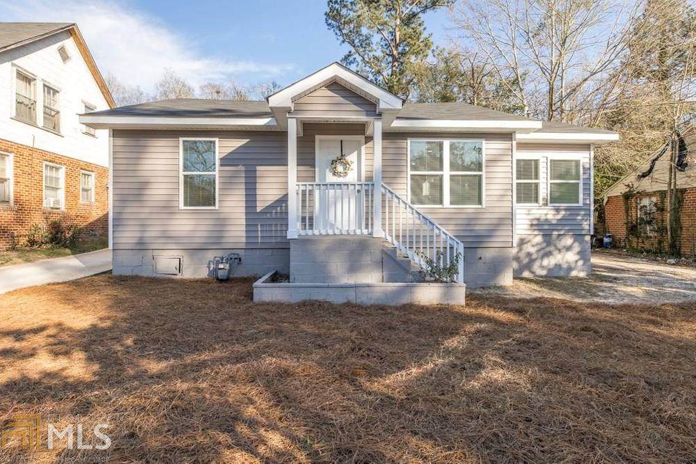 1456 Helon Street - Photo 1